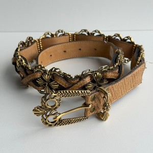 Medallion Belt | eBay display picture 1