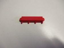 Playmobil 30265560 Querstrebe Zelt rot aus 4273 6495 7471
