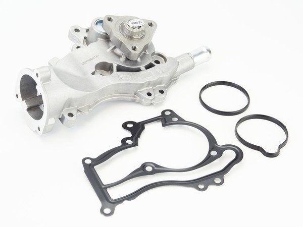 Continental Ctam Wasserpumpe FüR Opel Corsa D E Adam Astra J Zafira Tourer C-image