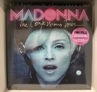 Madonna  Confessions Tour  Pink Purple Splatter VINYL RSD26