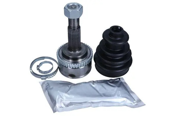 Giunto semiasse Assale anteriore Sx 49-1585 MAXGEAR per NISSAN ALMERA II