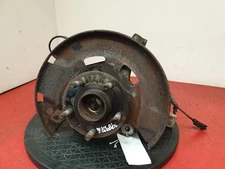 VAUXHALL ASTRA HUB FRONT DRIVER SIDE OFFSIDE RH 2010 1.6L PETROL