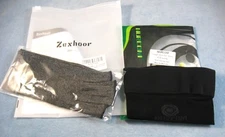 Lymphedema Compression Sleeve 3X w/1 Pair Compression Gloves Large-NEW Other