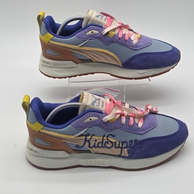 PUMA X Mirage Mox KidSuper Studios Men s Size 10