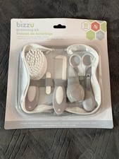 Bizzu Baby Grooming Kit for Newborn Babies Baby Grooming Kit