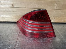 Feu arrière Mercedes 220