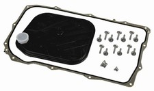 ✅Se adapta a ZF PARTS 1102.298.020 FILTRO CAJA CAMBIOS AUTOMÁTICA BMW 4/5/7/X5 3 ⭐Vendedor Reino Unido⭐