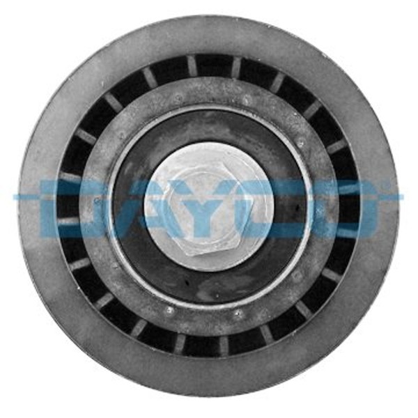 Umlenkrolle Zahnriemen ATB2195 FüR VW Polo 4 Lupo 1 6X1 6E1 Bora 1J2 Golf 1J5 3-image