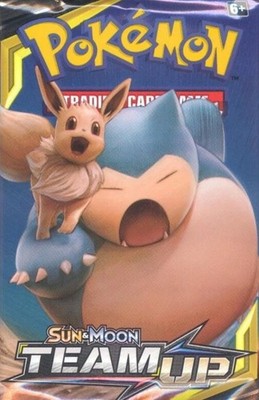 Pokemon TCG Pick Your Own Cards from NM-LP Conditions!! S&M Team Up!!