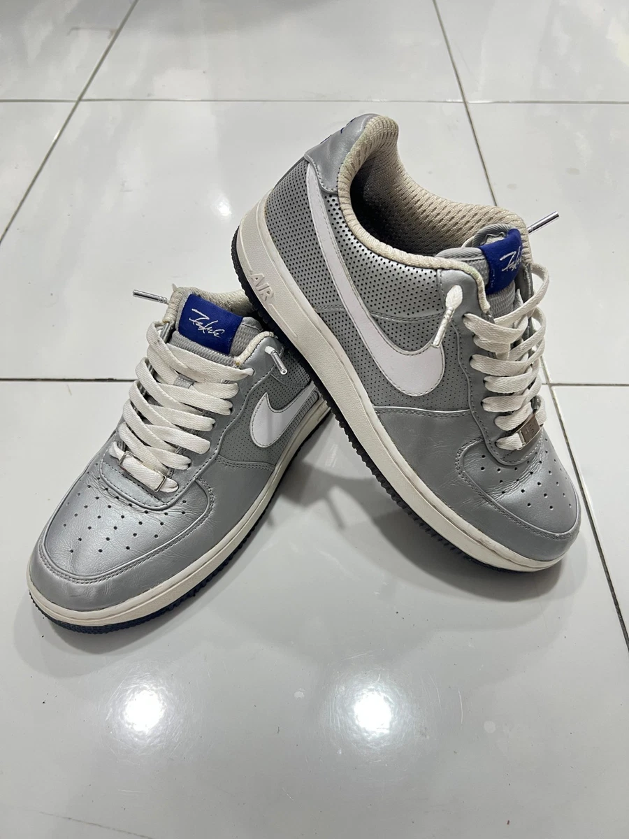 Nike Air Force 1 Low Premium Futura - 318775-005 for Sale