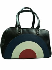 Skyline Tasche Handtasche Reisetasche Shoppingbag Bag Target Mod 5001