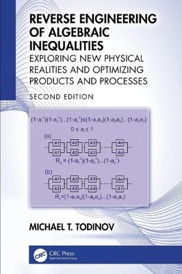 Reverse Engineering of Algebraic Inequalities - 9781032848563