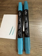 Stampin Up Blends Blending Marker set Pretty Peacock Z6