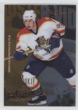 1995-96 Select Certified Edition Robert Svehla #115 0a1