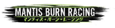 Fly High Works Mantis Burn Racing - Switch Japan Ver.
