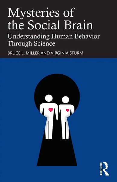 Mysteries Of The Social Brain Understanding Human Behavior Through Science Buch-image