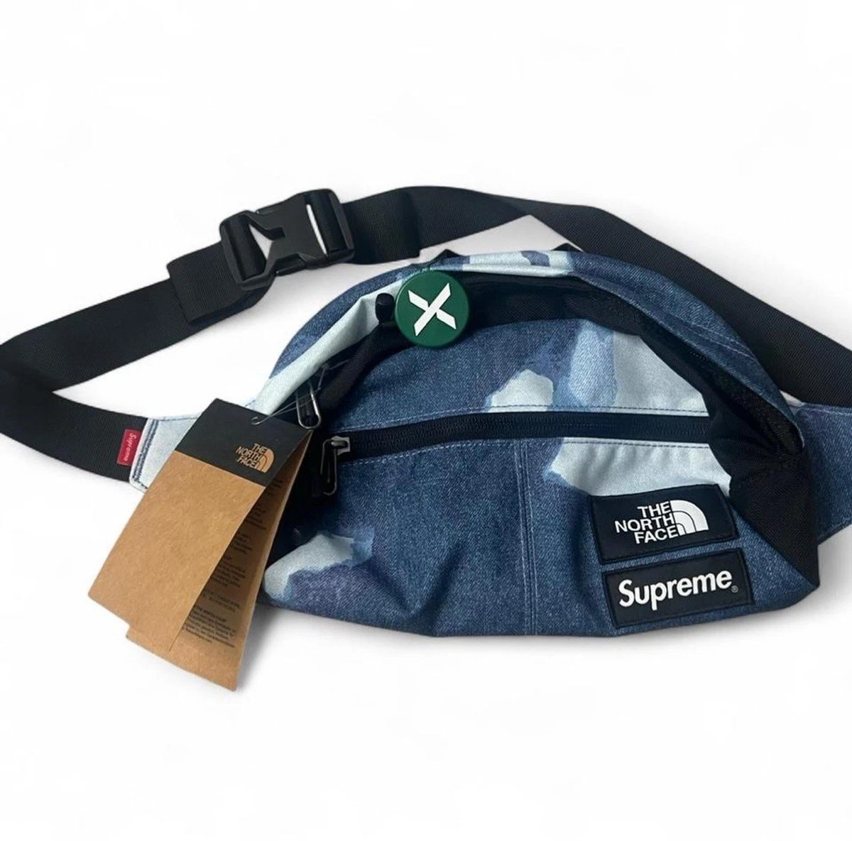 Supreme Belt Bag & Fanny Pack Bags for Men for sale - eBay