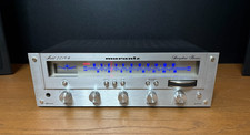 Marantz 2216B Stereo Receiver- Serviced Cleaned and Ready to Use