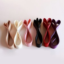 1 pc Simple Ceinture De Mariée Elegent Taille décorations Élégante Robe De