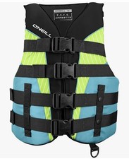 O'Neill Women's SuperLite USCG Life Vest Size Small