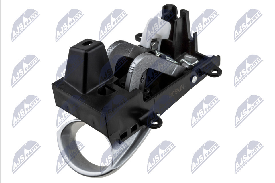 N.T.Y. EZC-NS-043.NTY Door Handle, interior for NISSAN