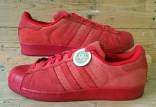 adidas Superstar RT Red for Sale - Authenticity Guaranteed  display picture 2
