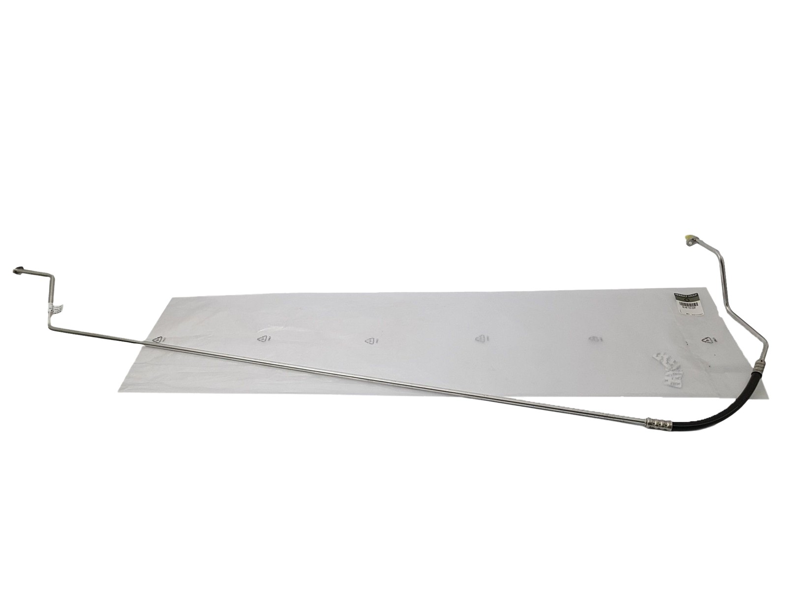 Durite de climatisation 93450174 pour réparer la fuite de climatisation du Nissan Nv300