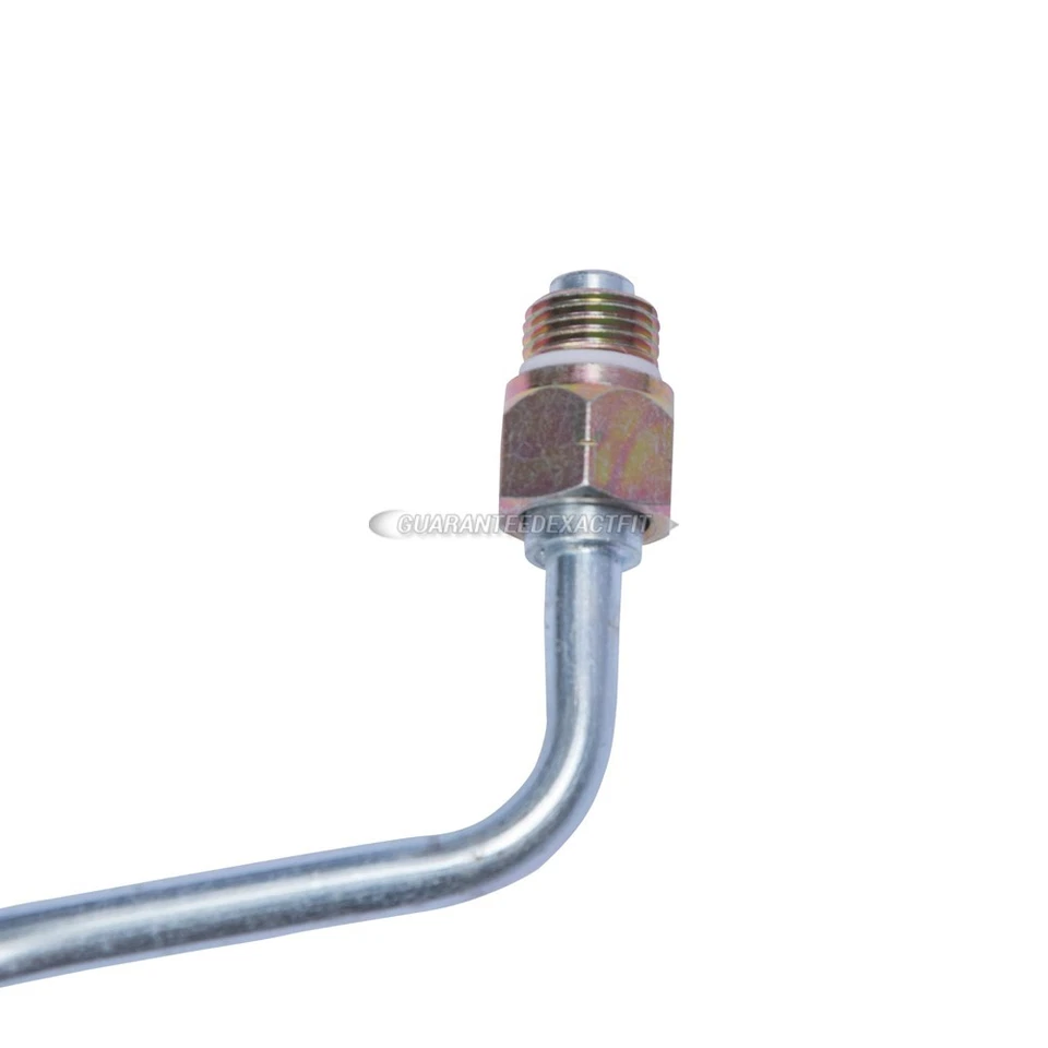 Manguera de presión de dirección asistida TCP para Ford Mustang y Mercury Capri Edelmann Foto 2 de 3