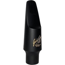JodyJazz HR* Hard Rubber Tenor Saxophone Mout...
