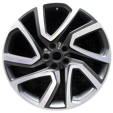 Wheel Rim Land Rover Discovery 22 2017-2020 Lr082902 Lr082903 Factory Oe 72295 Wheel Rim Land Rover Discovery 22 2017-2020 Lr082902 Lr082903 Factory Oe 72295