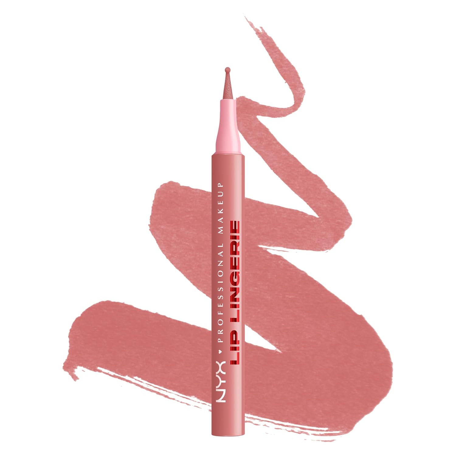 Stain, Seamless Make Up With All-day Stain, Waterproof Lip S