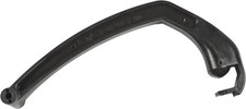 C & A Replacement Ski Loop Handle Black 77020...