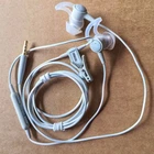 Bose SoundTrue Ultra in-ear Headphones Headsets Earbuds 3.5mm Jack - Frost White