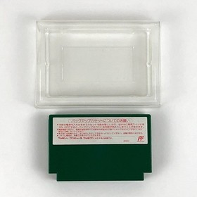 Famicom Mario Open Golf with box theory, damage, operation confirmed Nintendo