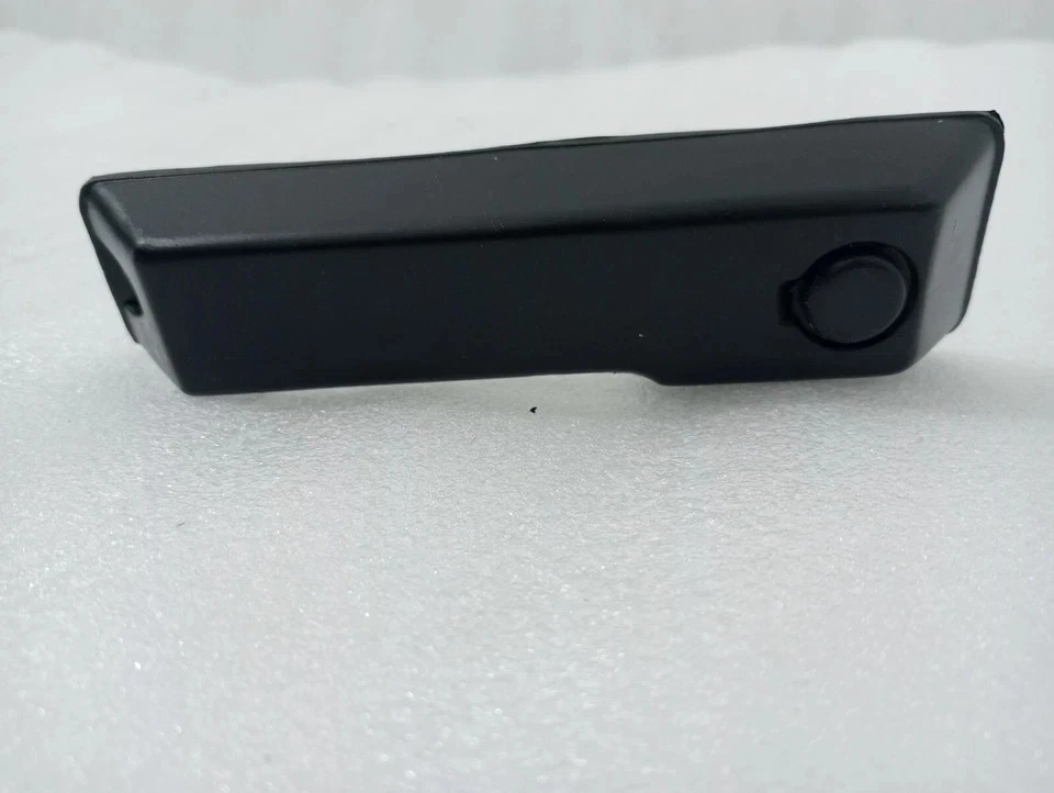 Suzuki Samurai SJ410 SJ413 Sierra Drover Rear Tail Gate Handle Cover Kit | Fit Foto 3 de 4