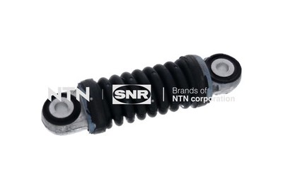 SNR GA359.01 Spannrolle, Keilrippenriemen für CITROËN,FIAT,LANCIA,PEUGEOT,RENAUL