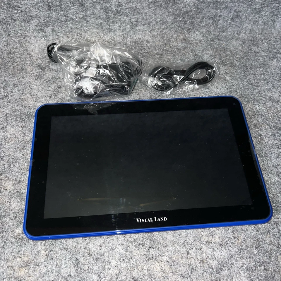 Visual Land Prestige Pro D - Image 4 of 4