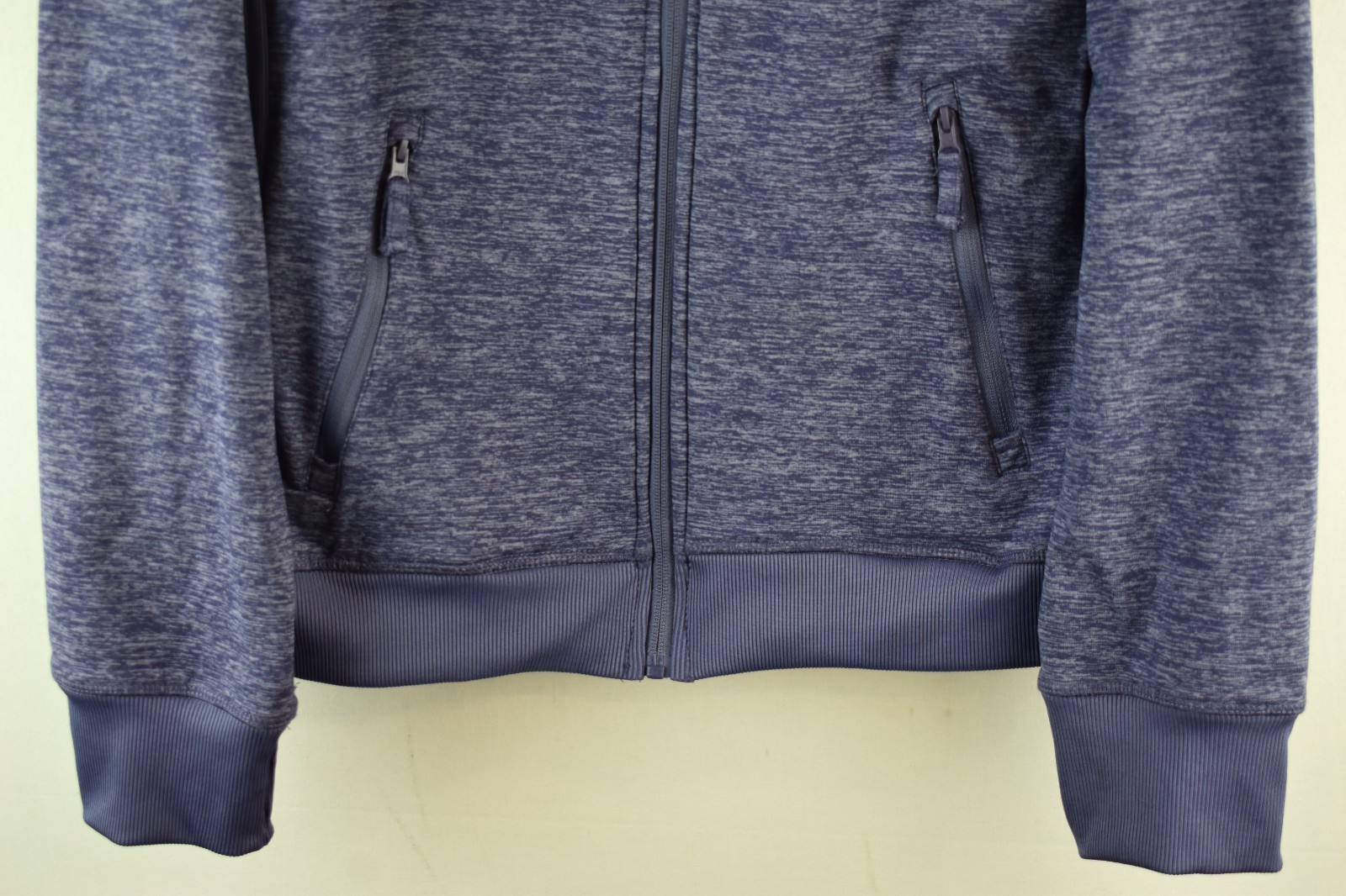 Mountain Warehouse Active Isocool Breathable Zip … - image 3