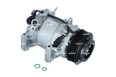 NRF Kompressor Klimaanlage EASY FIT 320234 für HONDA CR 5 CIVIC HR RU AWD RW2