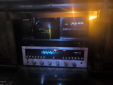 Pioneer PD-F957 File-Type CD-Player 100+1 CD-Wechsler HiFi-Klassiker & CD-Archiv