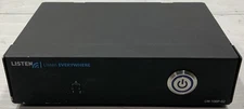 Listen Technologies LW-100P-02 Listen Everywhere 2-Channel Server