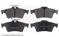 Bremsbelagsatz Scheibenbremse Blue Print ADA104249 FüR Ford MAX Tourneo CitroËN
