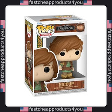 Ultimate Funko Pop How to Train Your Dragon Figures Checklist and Gallery 33