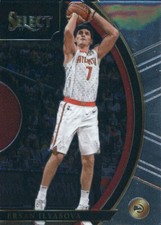 2017-18 Select #71 Ersan Ilyasova - BSK