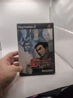 Tekken Tag Tournament PlayStation 2 PS2 Complete in Box