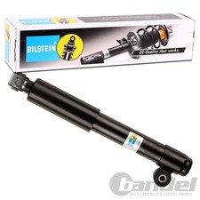 BILSTEIN GASDRUCK STOßDÄMPFER HINTERACHSE passend für FIAT SEICENTO