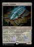 Cryptic Trilobite LP Light Play Commander 2020 MTG [12006]
