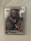2024 Panini Prizm - Rookies Drake Maye #329 (RC)