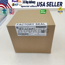 New AB Allen Bradley 1756-PA75 SER B PLC ControlLogix AC Power Supply 1756PA75