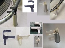 Support Bras De Lecture Platine Vinyle  NOIR Toneharm  SONY PS-T1 PS-T15 PS-T20